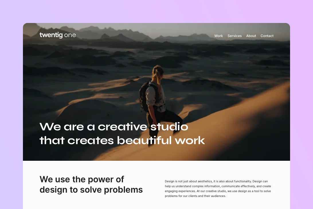 The 3 Best Free WordPress Block Themes (for 2025)